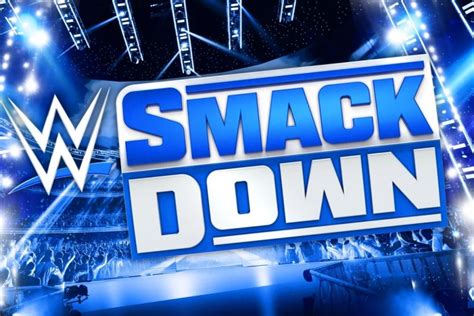 wwe smackdown watch online